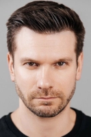 Степан Бекетов