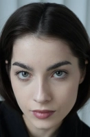 Арина Саникович