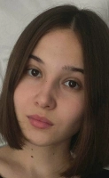 Анна Горских