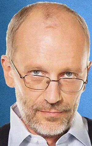 Фотография актёра Александр Гордон