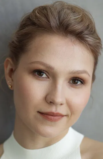 Фотография актёра Елена Алфёрова