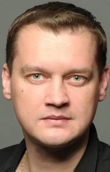 Фотография актёра Иван Косичкин