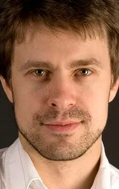 Фотография актёра Сергей Перегудов