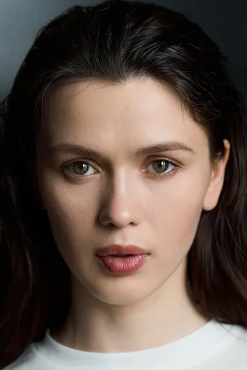 Фотография актёра Анна Богомолова
