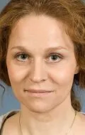 Фотография актёра Агриппина Стеклова