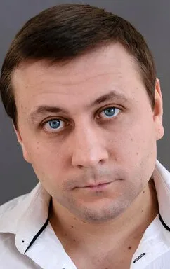 Фотография актёра Никита Барсуков