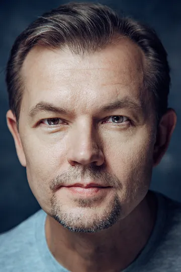 Фотография актёра Алексей Фатеев