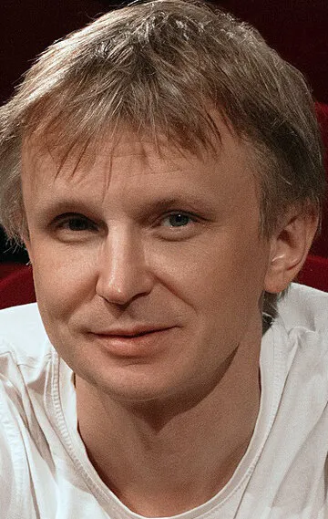 Фотография актёра Сергей Уманов