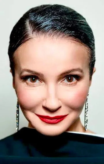 Фотография актёра Алла Сигалова