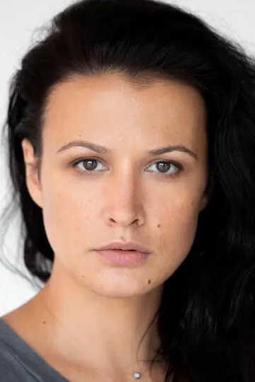Фотография актёра Елена Махова