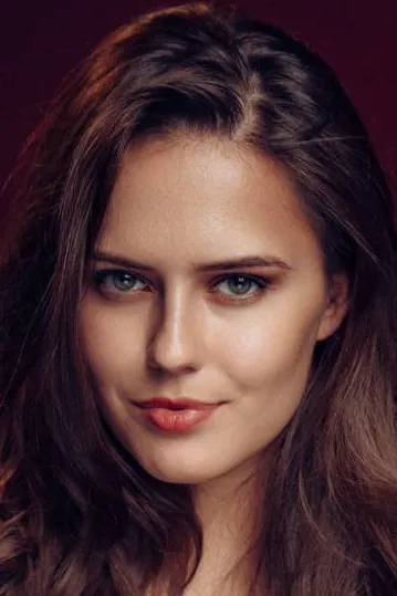 Фотография актёра Ксения Утехина