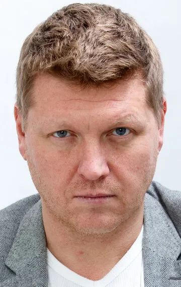 Фотография актёра Иван Паршин