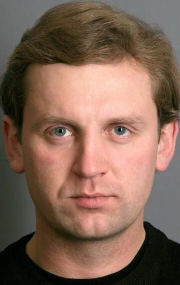 Фотография актёра Артур Казберов