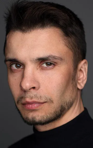 Фотография актёра Андрей Давыдов