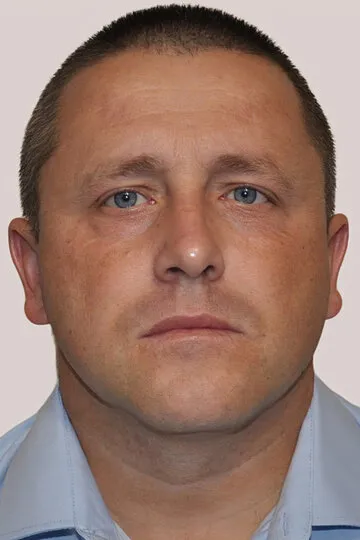 Фотография актёра Михаил Орлов