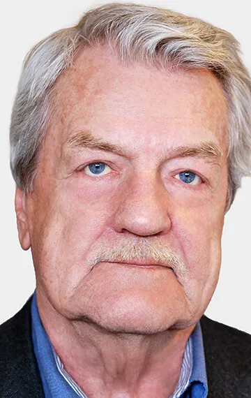 Фотография актёра Леонид Кулагин