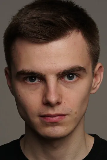 Фотография актёра Игорь Гурьев