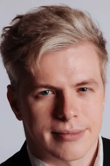 Фотография актёра Максим Радюк