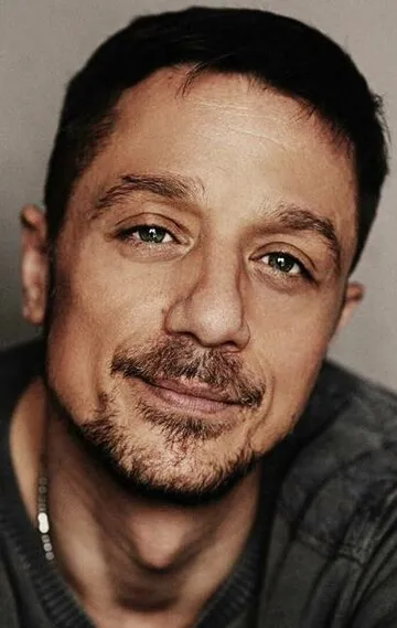 Фотография актёра Алексей Макаров