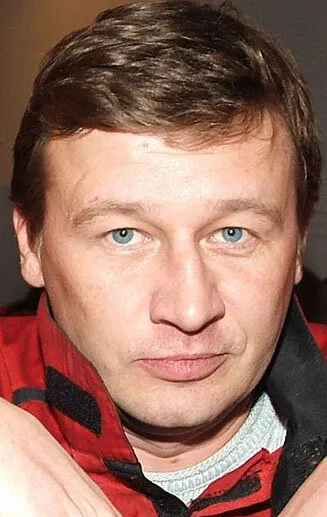 Фотография актёра Олег Фомин