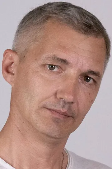 Фотография актёра Денис Константинов