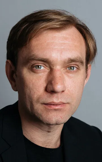 Фотография актёра Александр Кудренко