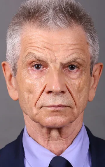 Фотография актёра Вячеслав Захаров