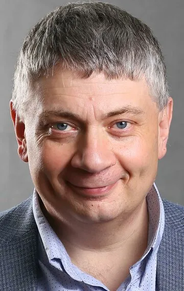 Фотография актёра Александр Новиков