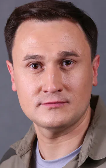 Фотография актёра Степан Пивкин