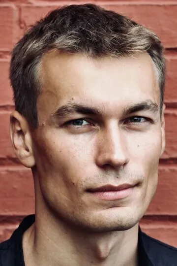 Фотография актёра Кирилл Кузнецов