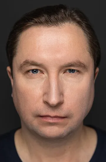 Фотография актёра Михаил Виноградов