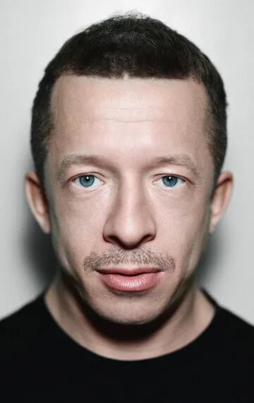 Фотография актёра Тимофей Зайцев
