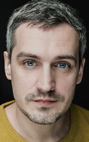 Фотография актёра Павел Савинков