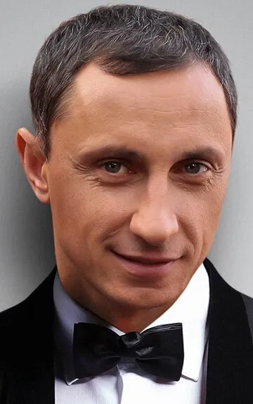 Фотография актёра Вадим Галыгин