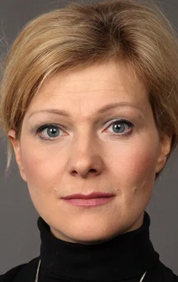Фотография актёра Марина Кондратьева