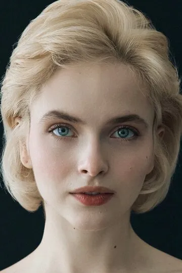 Фотография актёра Алиса Кот