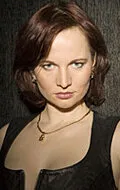 Фотография актёра Ольга Балашова