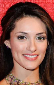Фотография актёра Мирелли Тейлор