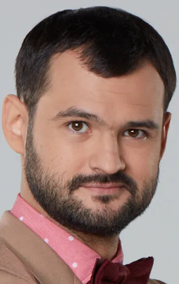 Фотография актёра Андрей Скороход