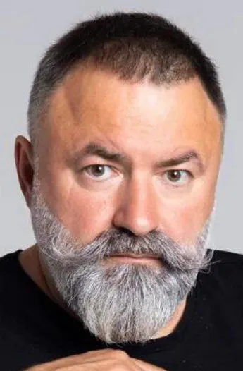 Фотография актёра Андрей Казаков