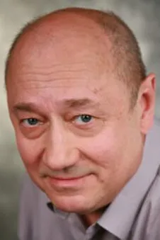 Фотография актёра Владимир Николенко
