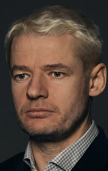 Фотография актёра Эдуард Чекмазов