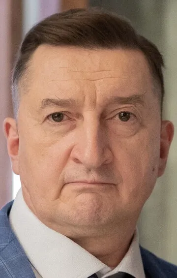 Фотография актёра Александр Лыков