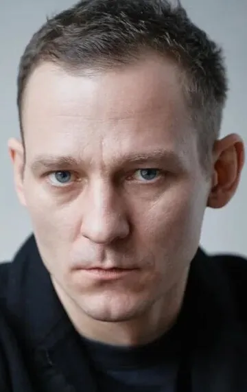 Фотография актёра Александр Кудин