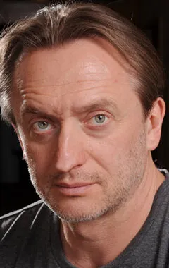 Фотография актёра Александр Яцко