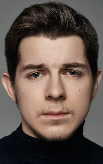 Фотография актёра Валерий Карпов