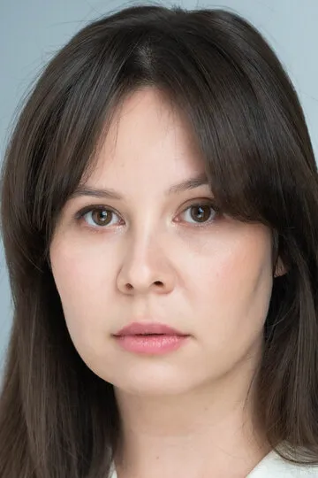 Фотография актёра Екатерина Шмакова
