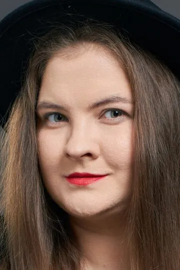 Фотография актёра Таня Супова