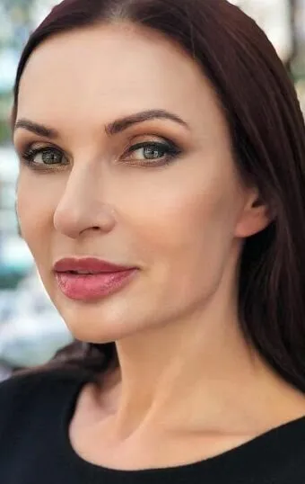 Фотография актёра Эвелина Блёданс