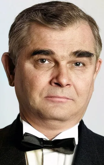 Фотография актёра Андрей Тенетко
